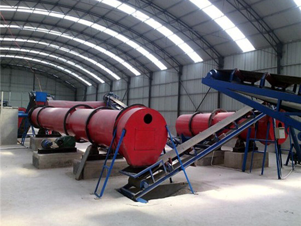 建一個(gè)有機(jī)肥加工廠需要多少錢，有機(jī)肥生產(chǎn)成本與利潤如何？